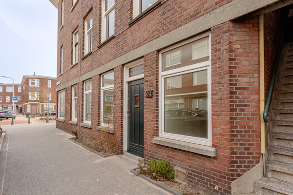 Medium property photo - Hoenderloostraat 94, 2573 RP Den Haag